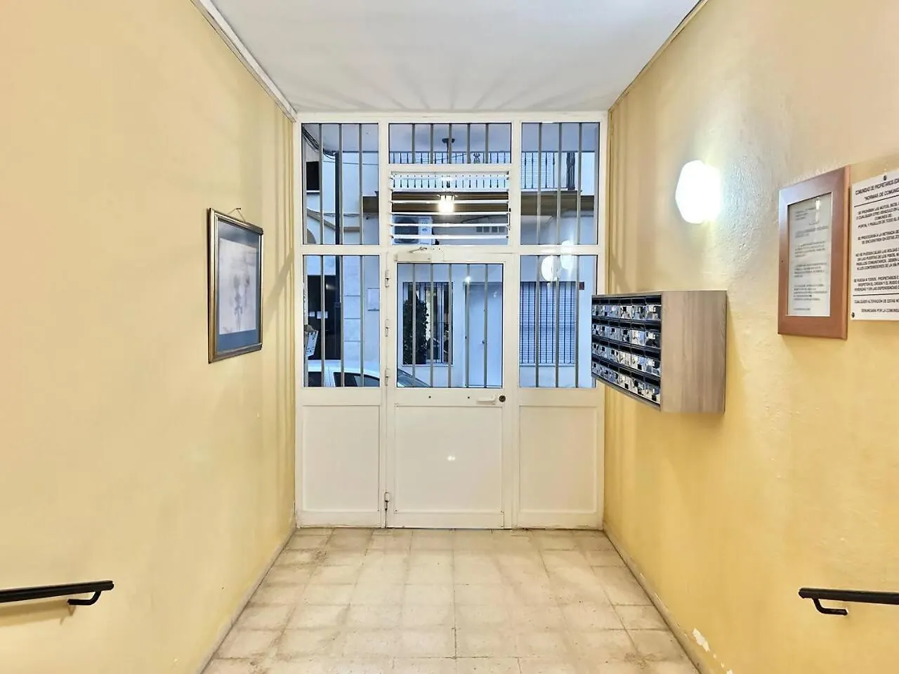 Apartment Apt En El Puerto De Fuengirola A 200M De La Playa Santa Fe de los Boliches